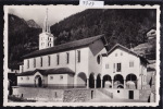 Finhaut - L'église Vers 1954 (7319) - Finhaut