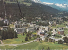 CRANS S / SIERRE - Sierre