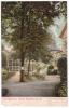 Germany - Bad Rothenfelde - Kurgarten - Gartenveranda - 1904 - Bad Rothenfelde