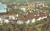 HORGEN Mit Glärnisch Ca. 1970 - Horgen