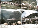 SUISSE SWITZERLAND SVIZZERA MALCANTONE TICINO VEDUTE  VUES AROSIO VEZIO BRENO MUGENA V1966  DO4944 - Breno