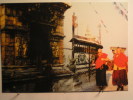 Cherbourg - Mois De La Photographie (1999) - Katmandou - Nepal