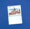 VARIÉTÉS  2002  N° 3478  LA CHARITE SUR LOIRE NIEVRE  NEUF ** GOMME MARGE - Unused Stamps