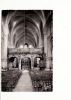 Carte 1950 APPOIGNY / INTERIEUR DE L'EGLISE - Appoigny