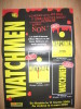 Affiche MOORE GIBBONS Watchmen Panini Comics 2009 - Afiches & Offsets