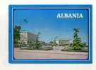 - ALBANIE . VIEW OF DURES . - Albanien