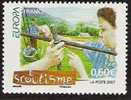 2007 Frankreich Mi. 4257 ** MNH - 2007