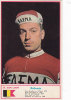 CYCLISME ... VAN LOOY - Sports