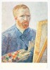 Postcard - Vincent Van Gogh    (V 6469) - Van Gogh, Vincent