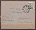 USSR / RUSSIA - A. POPOV RADIO INVENTOR -  Letter -  1929 - RARE - Briefe U. Dokumente