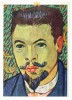 Postcard - Vincent Van Gogh    (V 6481) - Van Gogh, Vincent