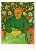 Postcard - Vincent Van Gogh    (V 6484) - Van Gogh, Vincent