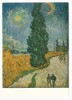 Postcard - Vincent Van Gogh    (V 6485) - Van Gogh, Vincent