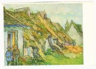 Postcard - Vincent Van Gogh    (V 6489) - Van Gogh, Vincent