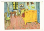 Postcard - Vincent Van Gogh    (V 6492) - Van Gogh, Vincent