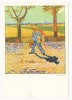 Postcard - Vincent Van Gogh    (V 6502) - Van Gogh, Vincent