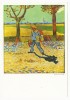 Postcard - Vincent Van Gogh    (V 6514) - Van Gogh, Vincent