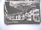 Duitsland Deutschland Germany Allemagne Mittenwald Obermarkt VW PKW - Mittenwald