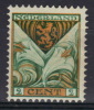 A  928  Pays-Bas >  (Wilhelmine) > 1910-29 >   N ° 162 * - Gebraucht