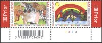 Mint Stamps  Europa CEPT 2006 From  Belgium - 2006