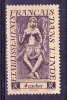 INDE N°238 Neuf Charniere Def Clair - Neufs