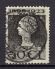 A  954  Pays-Bas > 1891-1948 (Wilhelmine) > 1910-29 > Oblitérés N ° 125 - Used Stamps