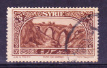 SYRIE N°163 Oblitéré - Gebraucht