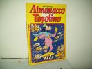 Almanacco Topolino (Mondadori 1979) N. 268 - Disney