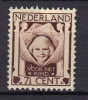 A  959  -Pays-Bas >   (Wilhelmine) > 1910-29 > Neufs  N ° 160* - Nuovi