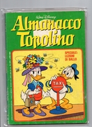 Almanacco Topolino (Mondadori 1979) N. 270 - Disney