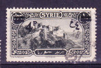 SYRIE N°180 Oblitéré - Gebraucht