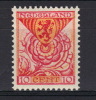 A  962  -Pays-Bas >  (Wilhelmine) > 1910-29 > Neufs  N ° 164** - Nuovi