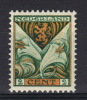 A  964  Pays-Bas >   (Wilhelmine) > 1910-29 > Neufs-  N ° 162** - Unused Stamps