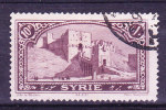 SYRIE N°165 Oblitéré - Gebraucht