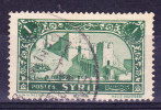 SYRIE N°204 Oblitéré - Gebraucht