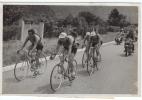 P 552 - TDF - 1953 - 19 ém étape - Briancon - Lyon Remporté Par Meunier - Voir Description - - Wielrennen