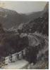 P 558 - TDF - 1953 -étape Gap - Briancon - Le Peloton Dans Les Gorges De L´Abbaye - Cycling