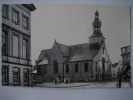 ZOTTEGEM - Fotokaart - Kerk En Markt - Zottegem