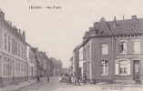 62 / LILLERS / RUE D AIRE - Lillers