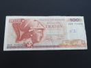 1978 - Billet 100 Drachmes - Grèce - 38Y 770946 - Grèce