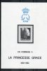 MONACO - BF  24 ** - HOMMAGE A LA PRINCE GRACE - Cote 12.50 € - Beroemde Vrouwen