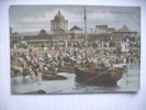 Engeland England Essex Southend On Sea Old With Boat - Southend, Westcliff & Leigh