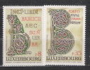 1983 - N. 1026/27** (CATALOGO UNIFICATO) - Unused Stamps