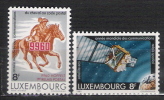 1983 - N. 1028/29** (CATALOGO UNIFICATO) - Ongebruikt