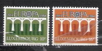1984 - N. 1048/49** (CATALOGO UNIFICATO) - Unused Stamps