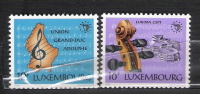 1985 - N. 1075/76** (CATALOGO UNIFICATO) - Unused Stamps