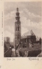 PAYS BAS:1900:MIDDELBURG:Lange Jan Non écrite. - Middelburg