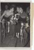 P 574 - 6 Jours De Paris -1954 - Hassenforder Et Plattner Battent Le Record Des Primes Soit 7 Millions -- - Radsport