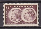 Q5242 - MONACO Yv N°352 ** - Unused Stamps