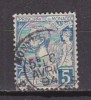 Q6427 - MONACO Yv N°13 - Used Stamps